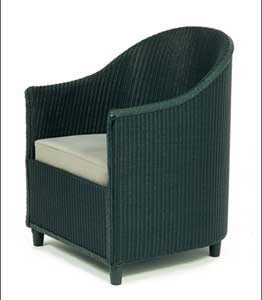 Armchair Cumberland